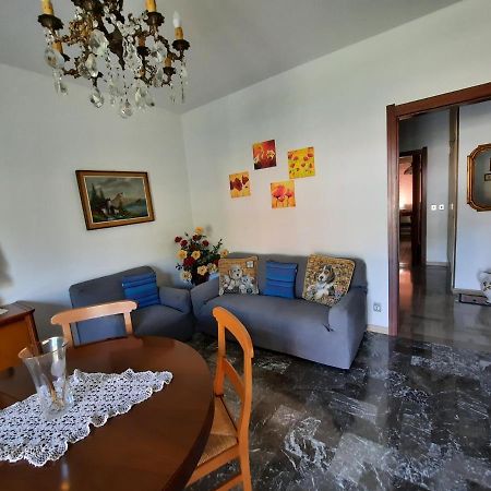 A Ca' Da Luisa Apartment Казарца Лигуре Екстериор снимка