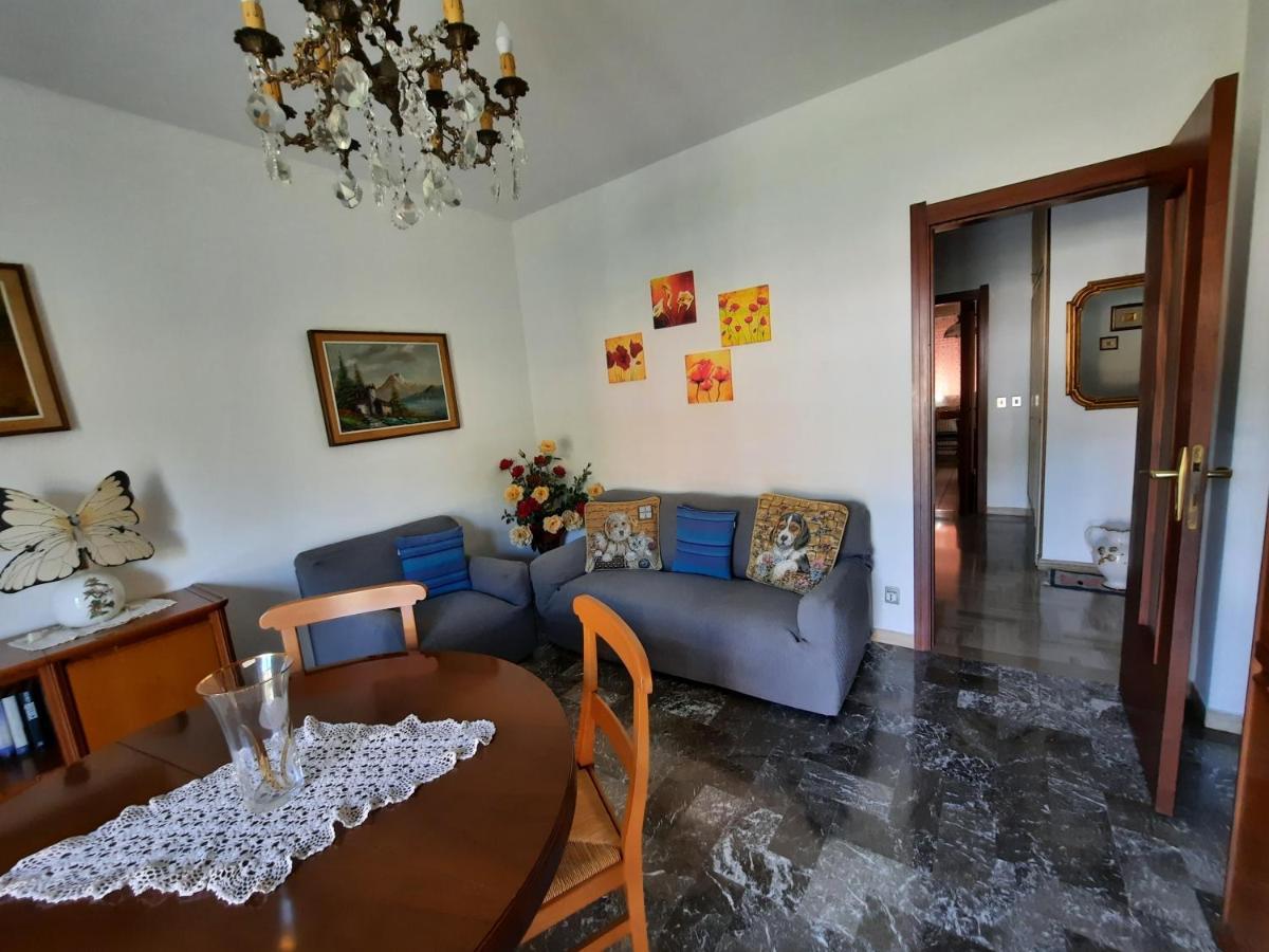 A Ca' Da Luisa Apartment Казарца Лигуре Екстериор снимка