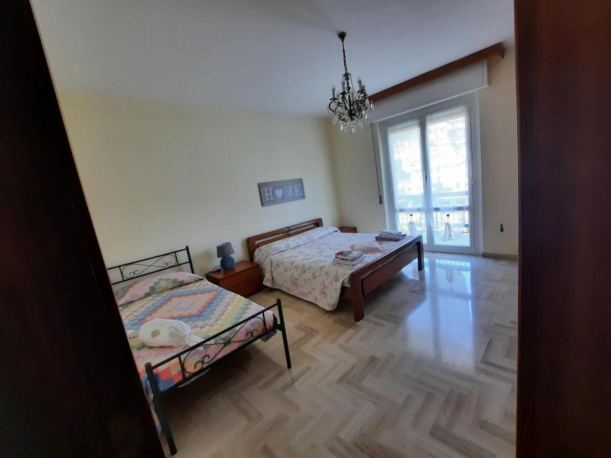 A Ca' Da Luisa Apartment Казарца Лигуре Екстериор снимка
